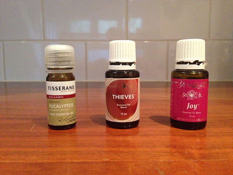 Cold and Flu season – be prepared with these natural alternatives