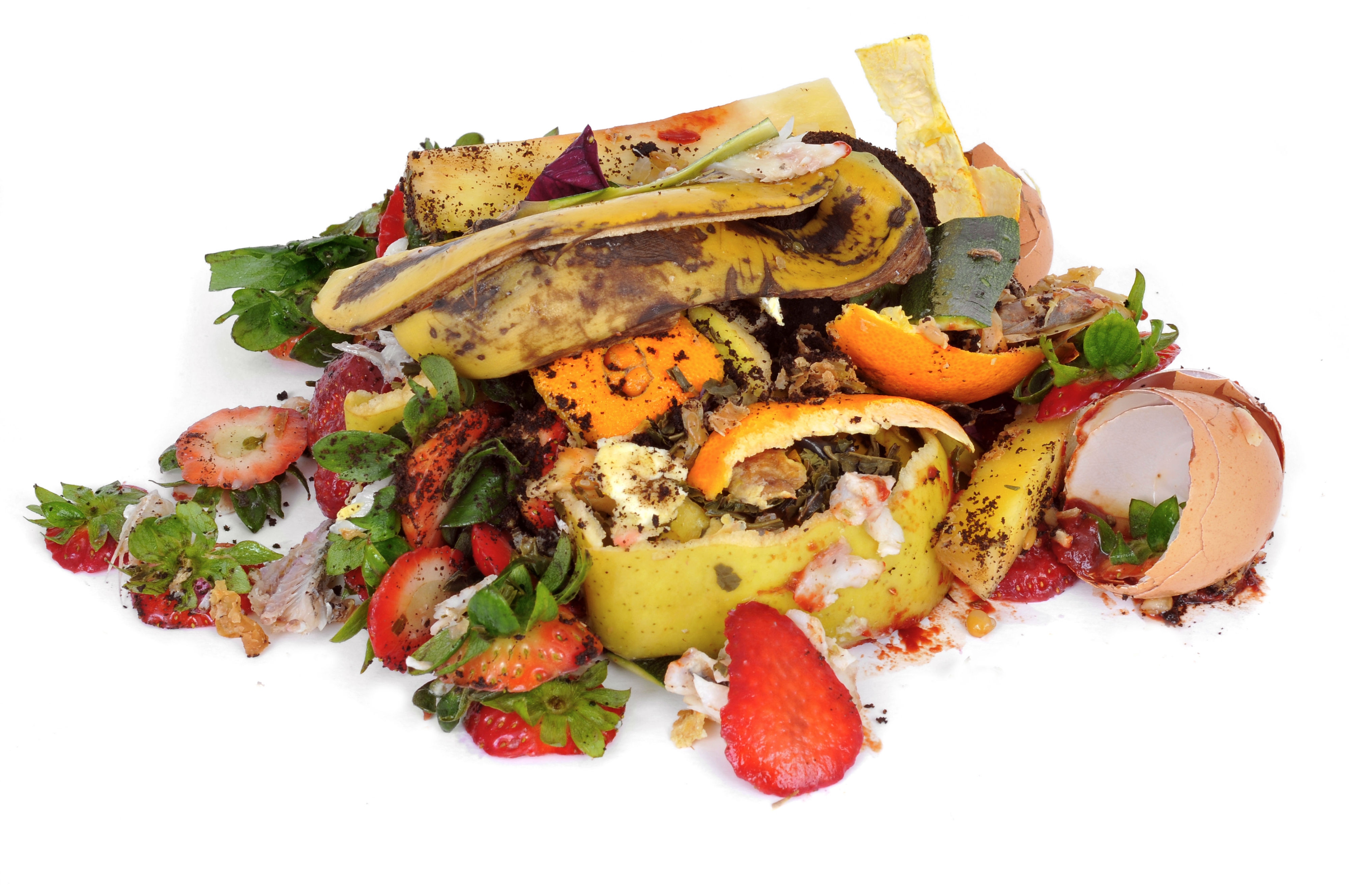 Simple ways to save on Food waste